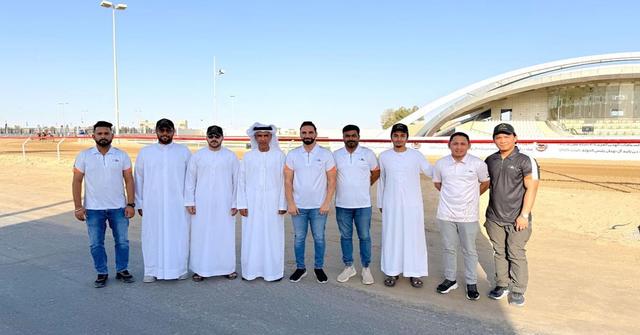 قرية الإمارات العالمية للقدرة" تواكب التطوير التقني 