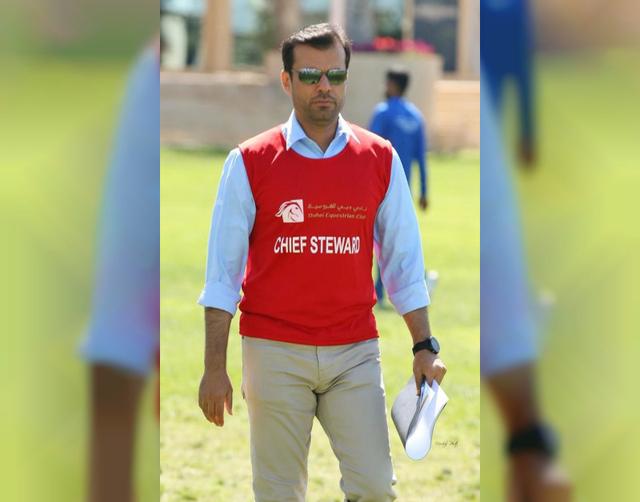 الإماراتي أحمد الحمادي رئيساً لتحكيم آسيا للقدرة بتايلاند