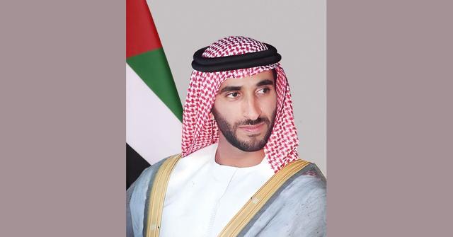 فلاح بن زايد يعتمد أجندة الموسم لنادي غنتوت للبولو