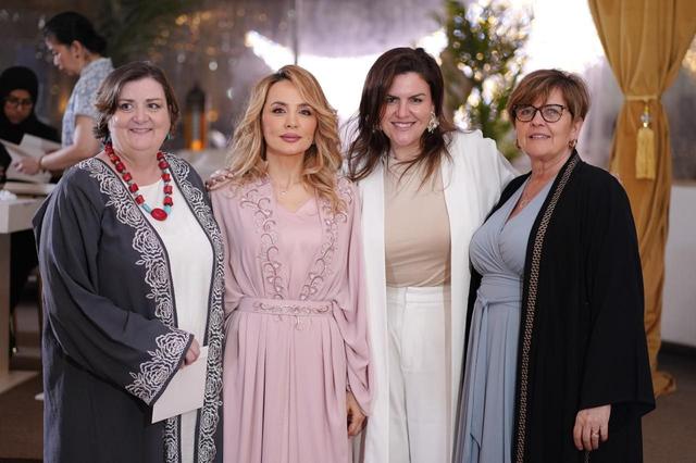 "سيدات الحبتور"… من المبادرة إلى التأثير المجتمعي