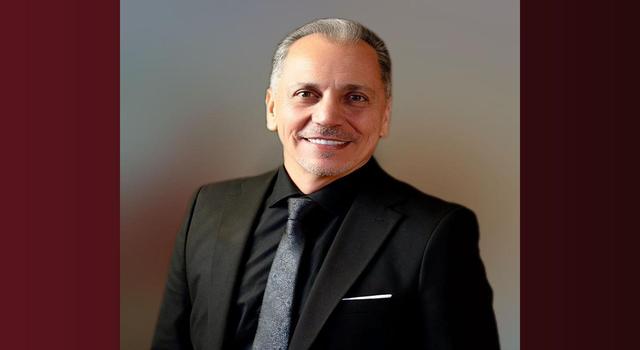 الإعلامي أمجد طعمة ذاكرة الخبر وأناقة الكلمة