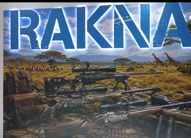 «RAKNA» تدعم الرماة وتكرّم ثلاثة من عملائها الفائزين 